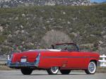 Mercury Monterey Convertible 1953 года